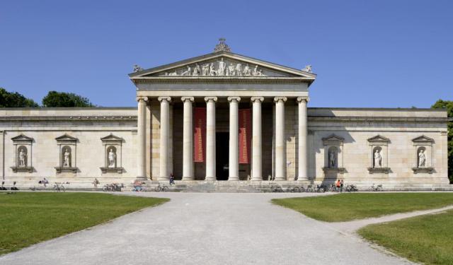 Art District Museums & Galleries, Munich
