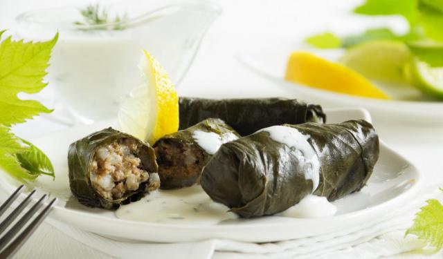 Athens Food Walking Tour