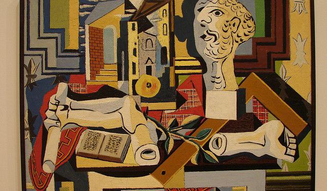 Picasso's Barcelona Walking Tour