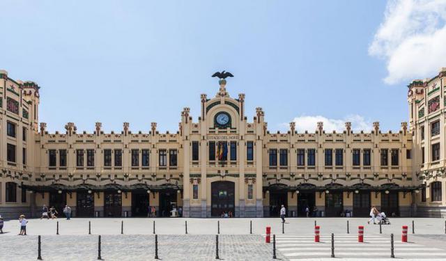 Valencia Introduction Walking Tour, Valencia