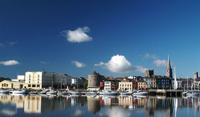 Waterford Introduction Walking Tour