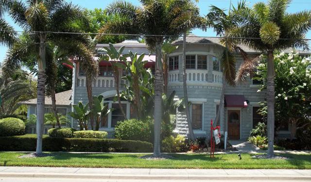 Historical Homes Tour, Sarasota