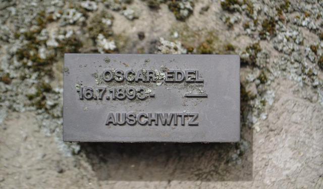 Jewish History Walking Tour, Frankfurt