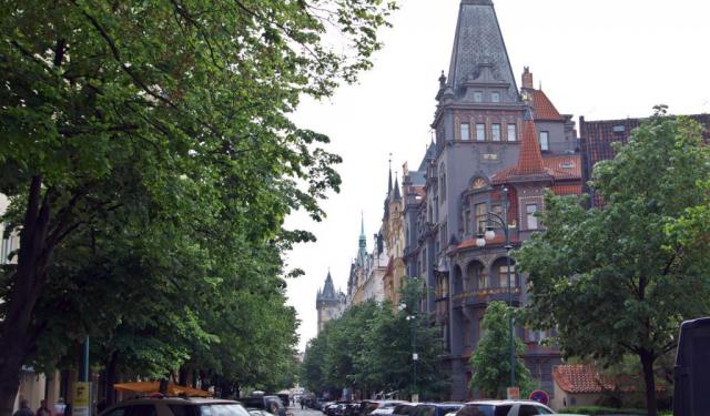 Jewish Quarter Walking Tour