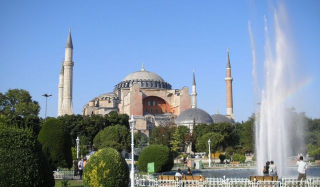 Istanbul Introduction Walking Tour, Istanbul