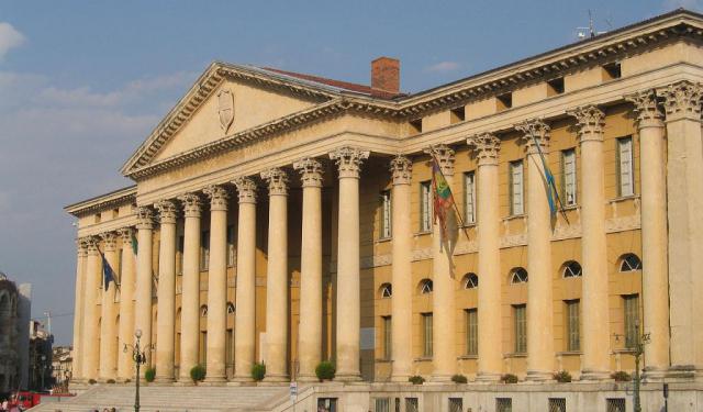 Verona's Palaces