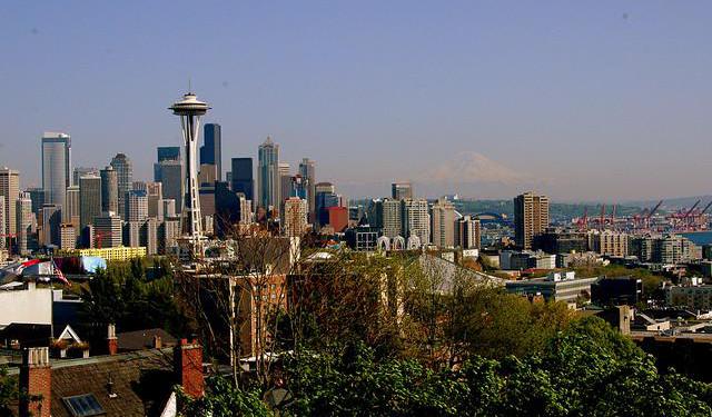 walking tours seattle washington