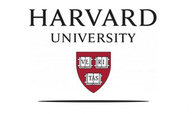 Harvard University Walking Tour, Boston
