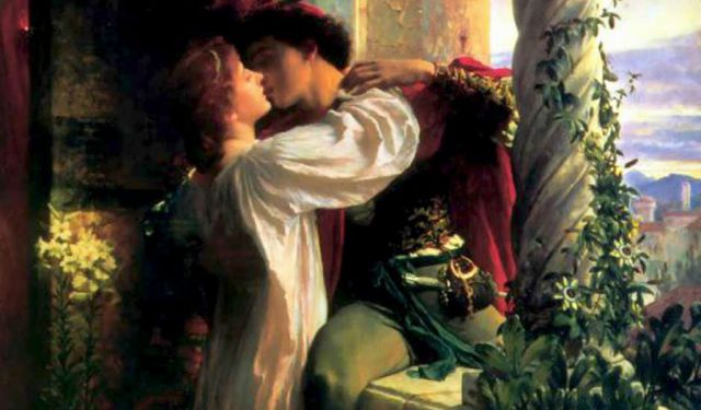 Romeo and Juliet Tour