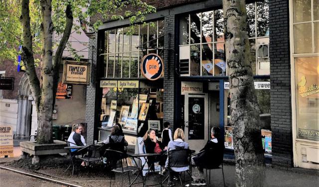 Fremont Neighborhood Walking Tour, Seattle
