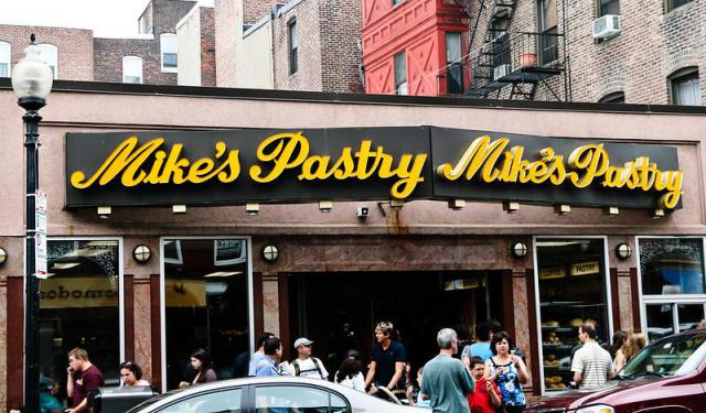 North End Food Tour, Boston