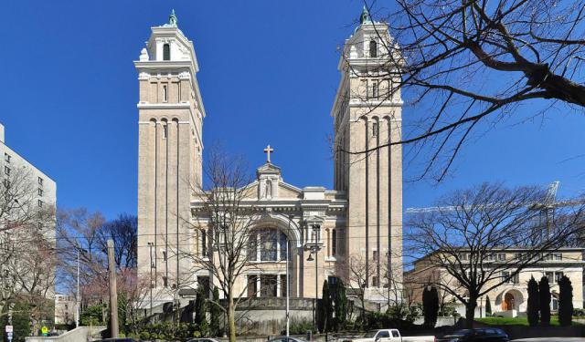 Historical Religious Buildings Tour