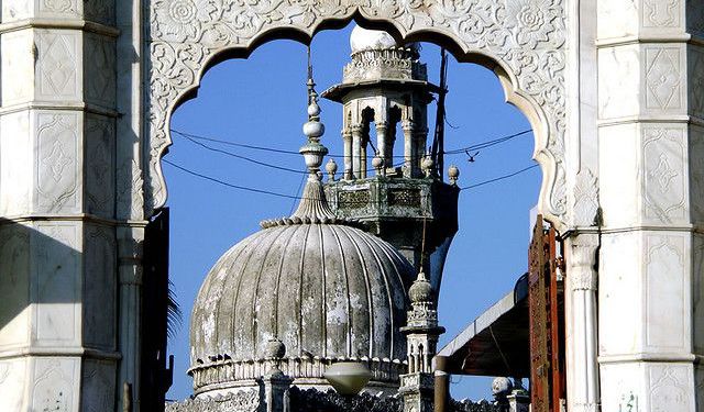 Mumbai's Historical Churches