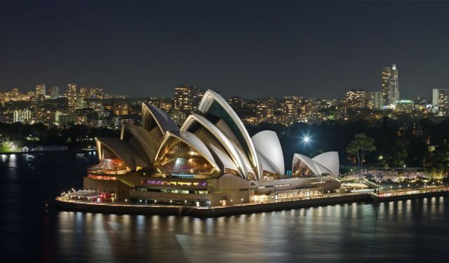 Sydney Introduction Walking Tour