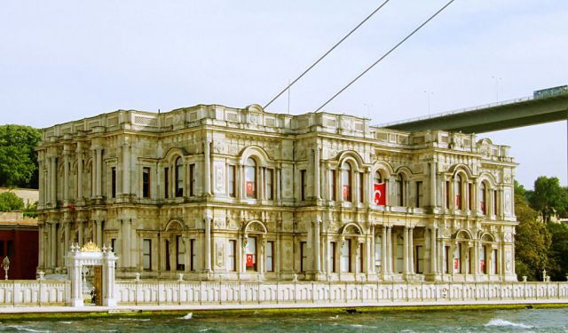 Asian Side and Bosphorus Walking Tour