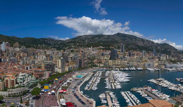 Monte-Carlo Introduction Walking Tour, Monte-Carlo