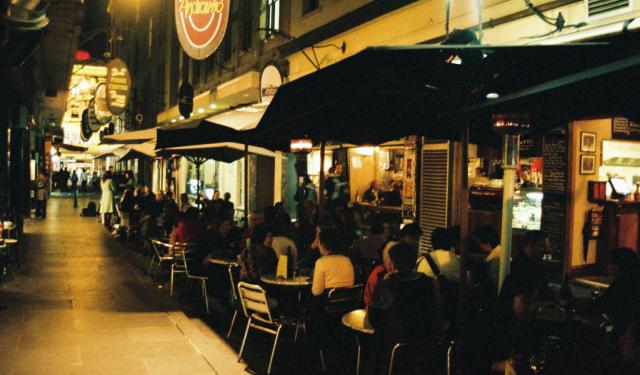 Melbourne Food Tour