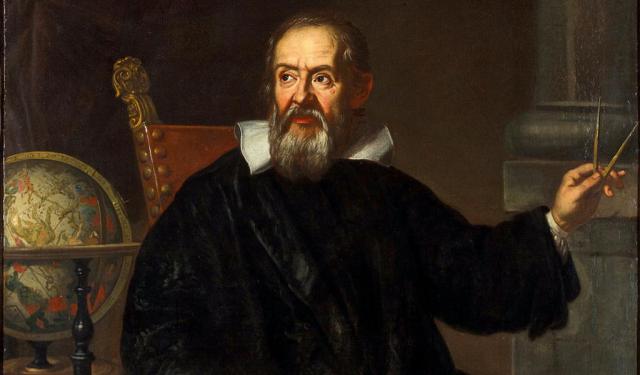 Galileo's Pisa Walking Tour