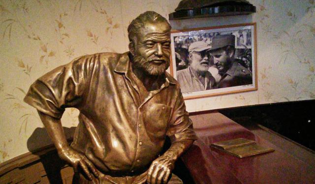Hemingway's Havana Walking Tour, Havana