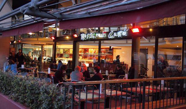 Food Tour in Sydney