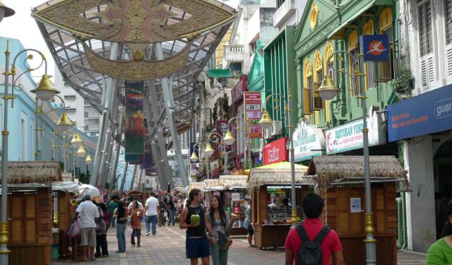 Kuala Lumpur Shopping Tour, Kuala Lumpur