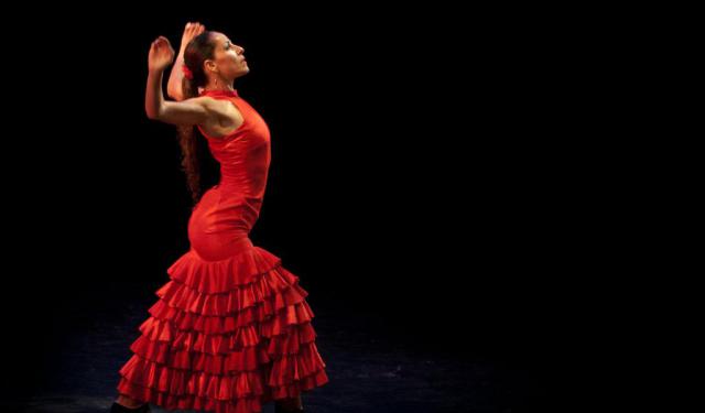 Flamenco Walking Tour