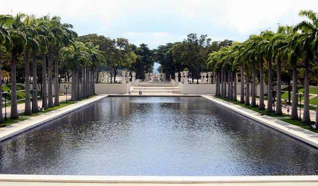 Caracas Introduction Walking Tour, Caracas
