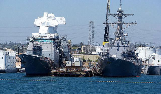 Pearl Harbor Walking Tour, Honolulu