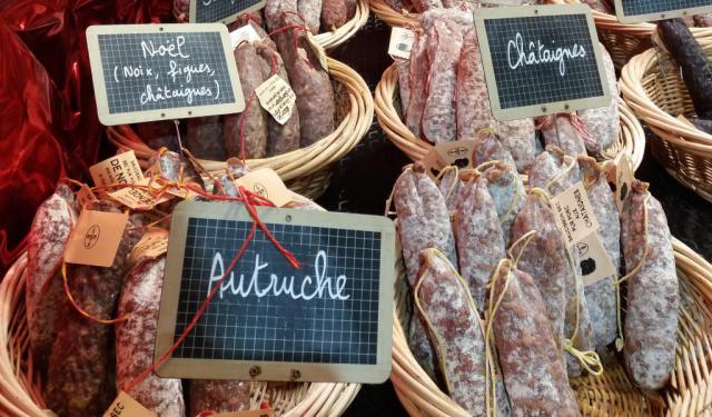 Food Tour in Lyon