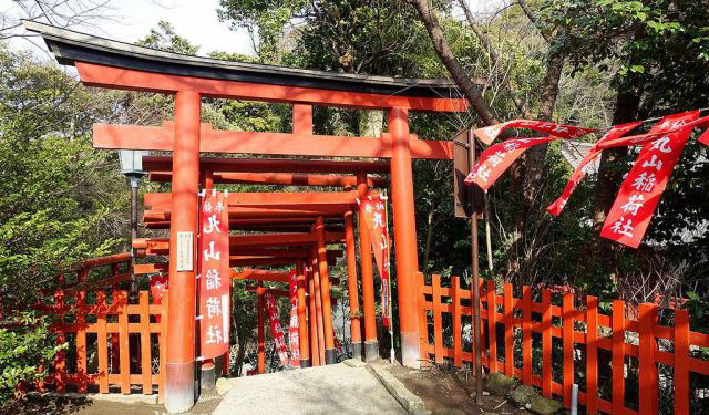 Kamakura Temples Walking Tour, Yokohama