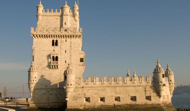 Belem Walking Tour, Lisbon
