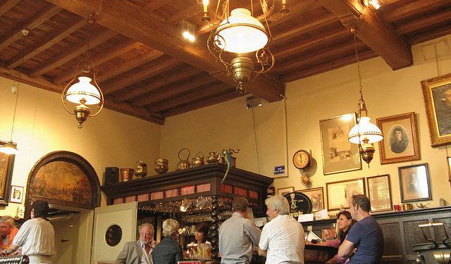 Brugge Beer Tour