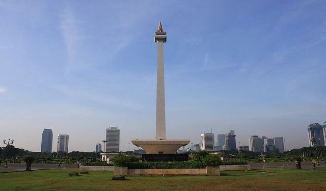 Central Jakarta Walk, Jakarta