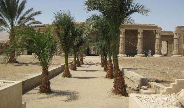 Luxor Archaeology Tour Part 2, Luxor