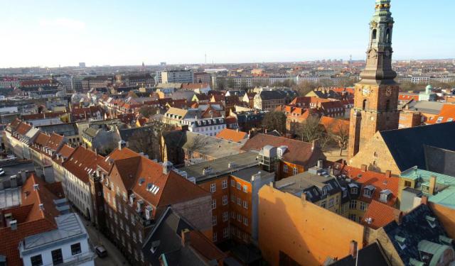 Latin Quarter Walking Tour