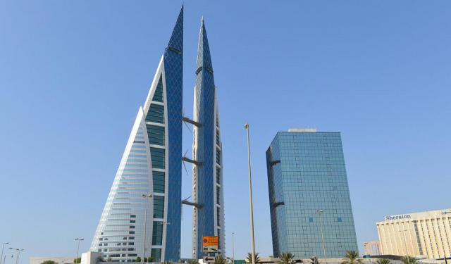 Architectural Jewels of Manama, Manama