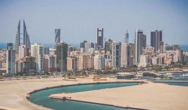 Manama Introduction Walking Tour