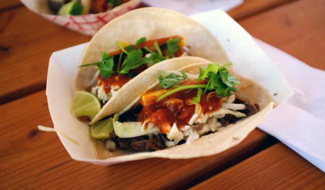 Portland Food Tour