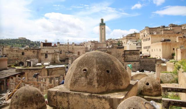Fes Old Town Walking Tour, Fes