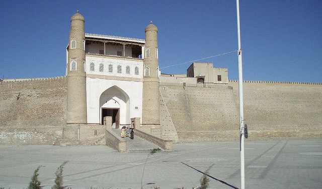Image result for pictures of bukhara