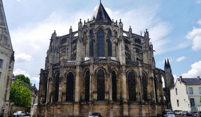 Historical Churches