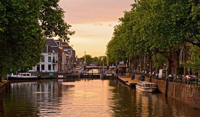 Utrecht Introduction Walking Tour, Utrecht