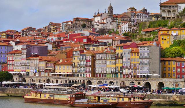 Portugal Guided Tours & Guided Vacations