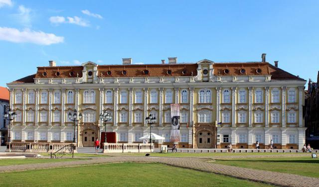 Timisoara Introduction Walking Tour, Timisoara