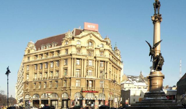 Lviv's Monuments and Statues, Lviv