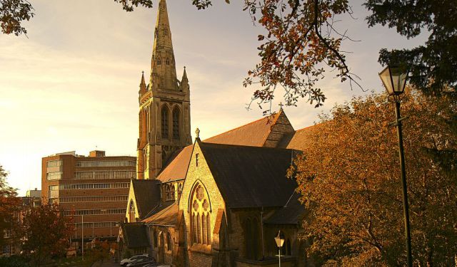 Bournemouth Introduction Walking Tour