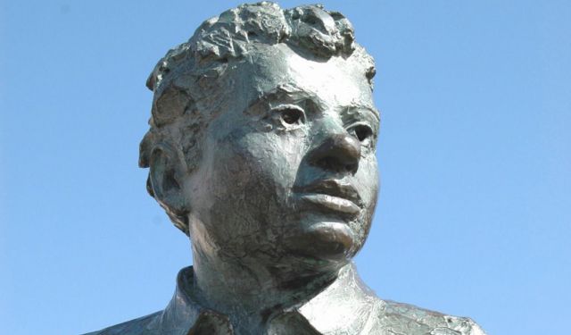 Dylan Thomas Trail