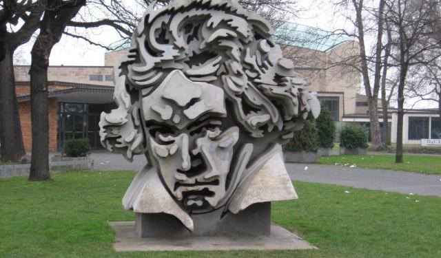 Beethoven Trail