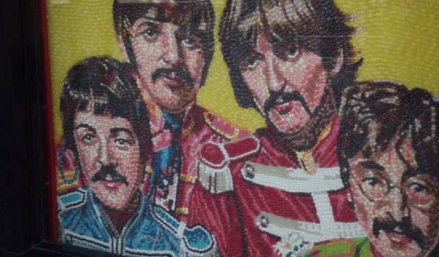 Beatles Tour in Liverpool, Part II