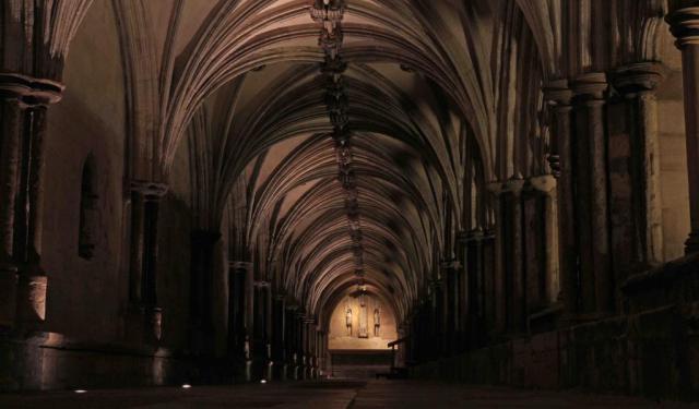 Norwich's Haunted Buildings